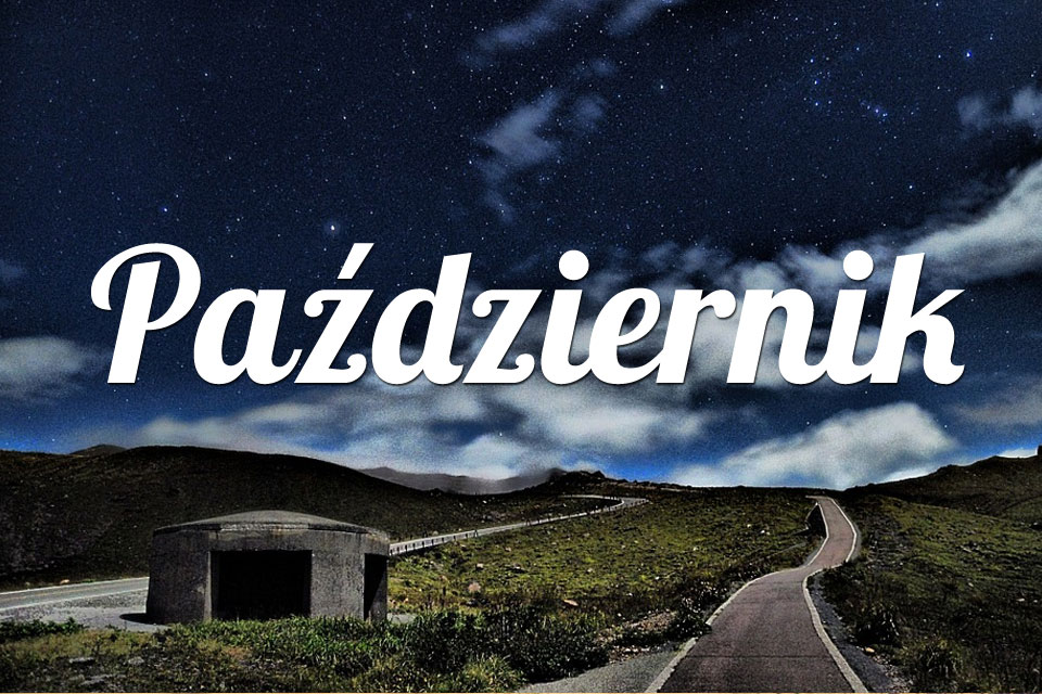 Byk Październik 2025