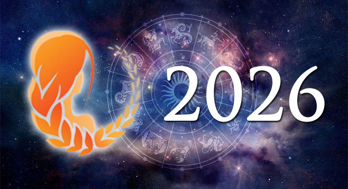 Panna 2026 horoskop